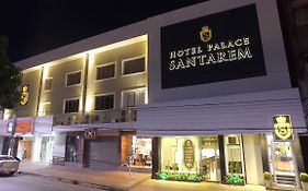 Hotel Palace Santarém Brasil